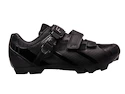 Chaussures de cyclisme pour homme FLR  F-35 black EUR 45