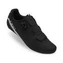 Chaussures de cyclisme pour homme Giro  Cadet black