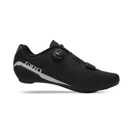 Chaussures de cyclisme pour homme Giro Cadet black