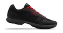 Chaussures de cyclisme pour homme Giro  Gauge black