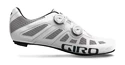 Chaussures de cyclisme pour homme Giro  Imperial white