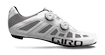 Chaussures de cyclisme pour homme Giro  Imperial white EUR 42