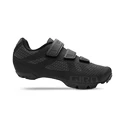 Chaussures de cyclisme pour homme Giro  Ranger black