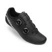 Chaussures de cyclisme pour homme Giro  Regime black
