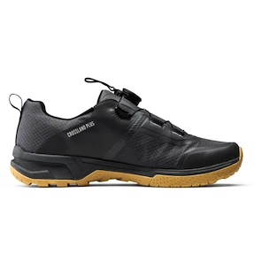 Chaussures de cyclisme pour homme NorthWave  Crossland Plus