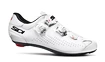 Chaussures de cyclisme pour homme Sidi  Genius 10 white