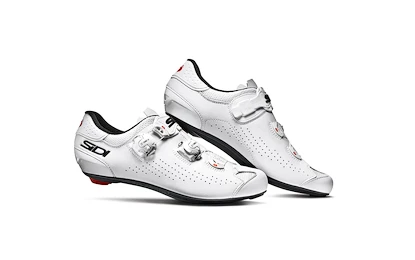 Chaussures de cyclisme pour homme Sidi  Genius 10 white