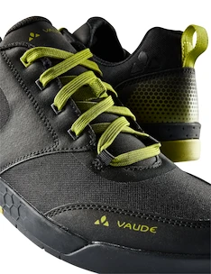 Chaussures de cyclisme pour homme VAUDE  Moab syn. All Mountain Bike Shoes Black/avocado