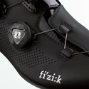 Chaussures de cyclisme sur route Fí:zik  Aria R3 black