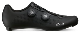 Chaussures de cyclisme sur route Fí:zik Aria R3 black