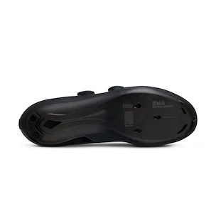 Chaussures de cyclisme sur route Fí:zik  Aria R3 black EUR 44