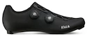 Chaussures de cyclisme sur route Fí:zik  Aria R3 black EUR 44