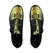 Chaussures de cyclisme sur route Fí:zik  Overcurve R4 Iridescent Beetle/Black