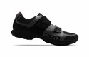 Chaussures de cyclisme sur route Giro  Berm gray/black