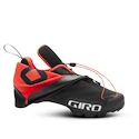 Chaussures de cyclisme sur route Giro Blaze  Black