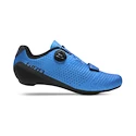 Chaussures de cyclisme sur route Giro Cadet  Ano Blue