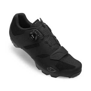 Chaussures de cyclisme sur route Giro  Cylinder II Black