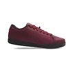 Chaussures de cyclisme sur route Giro Deed  Ox Blood