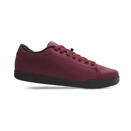 Chaussures de cyclisme sur route Giro Deed Ox Blood