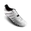 Chaussures de cyclisme sur route Giro Empire  SLX Crystal White