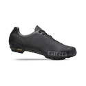 Chaussures de cyclisme sur route Giro  Empire VR90 Black