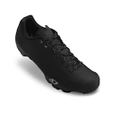 Chaussures de cyclisme sur route Giro Privateer  Lace Black