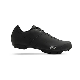 Chaussures de cyclisme sur route Giro Privateer Lace Black