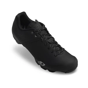 Chaussures de cyclisme sur route Giro Privateer  Lace Black  EUR 47