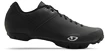 Chaussures de cyclisme sur route Giro  Privateer Lace black