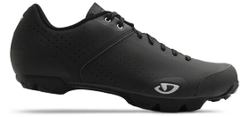 Chaussures de cyclisme sur route Giro Privateer Lace black