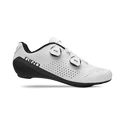 Chaussures de cyclisme sur route Giro  Regime white