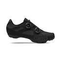 Chaussures de cyclisme sur route Giro  Sector Black/Dark Shadow EUR 44