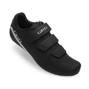 Chaussures de cyclisme sur route Giro  Stylus black