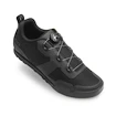 Chaussures de cyclisme sur route Giro Tracker  Black