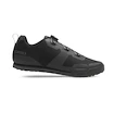 Chaussures de cyclisme sur route Giro Tracker  Black