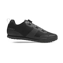 Chaussures de cyclisme sur route Giro Tracker  Black