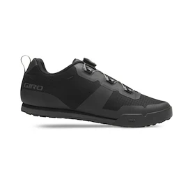 Chaussures de cyclisme sur route Giro Tracker Black