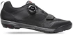 Chaussures de cyclisme sur route Giro  Ventana black/gray