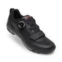 Chaussures de cyclisme sur route Giro  Ventana black/gray