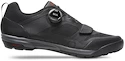 Chaussures de cyclisme sur route Giro  Ventana black/gray EUR 42