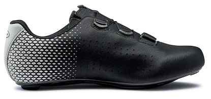 Chaussures de cyclisme sur route NorthWave  Core Plus 2 Wide black