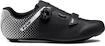 Chaussures de cyclisme sur route NorthWave  Core Plus 2 Wide black EUR 42