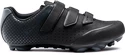 Chaussures de cyclisme sur route NorthWave  Origin 2 black