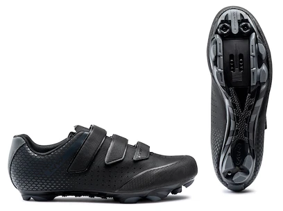 Chaussures de cyclisme sur route NorthWave  Origin 2 black