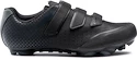 Chaussures de cyclisme sur route NorthWave  Origin 2 black EUR 41