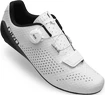 Chaussures de cyclisme sur route pour femme Giro  Cadet W White