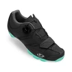 Chaussures de cyclisme sur route pour femme Giro  Cylinder W II Dark Shadow