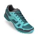 Chaussures de cyclisme sur route pour femme Giro  Gauge W blue