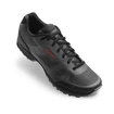 Chaussures de cyclisme sur route pour femme Giro  Gauge W Titanium gray