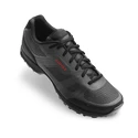 Chaussures de cyclisme sur route pour femme Giro  Gauge W Titanium gray